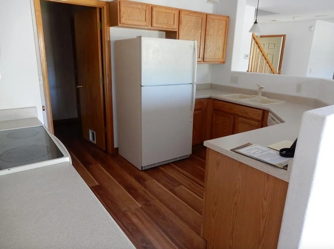 Photo - 3 Bed, 2.5 Bath Townhome Near Mehaffey Park & The Olde Course!