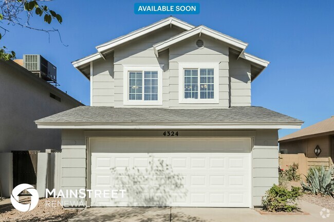 Building Photo - 4324 W Tonto Rd Rental