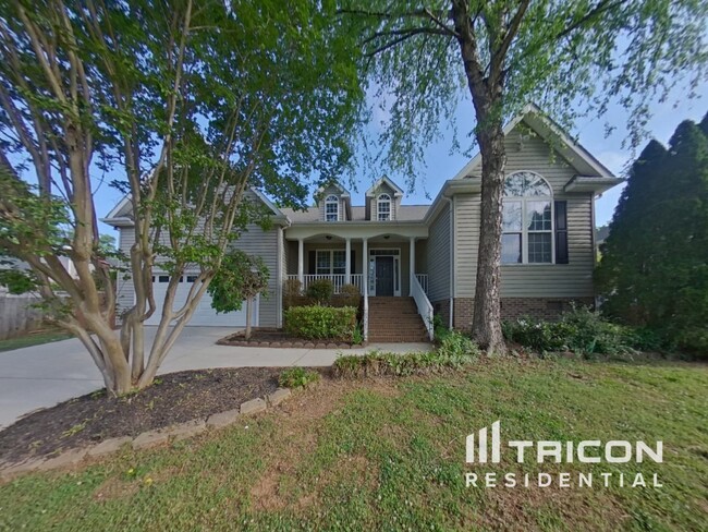 Photo - 8721 Magnolia Estates Dr House