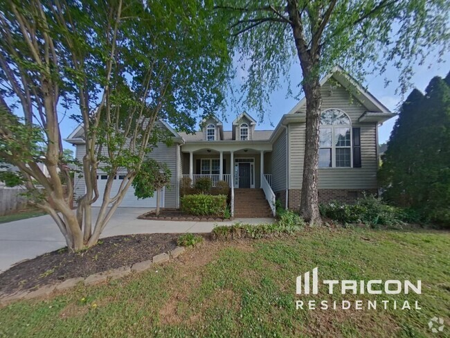 Building Photo - 8721 Magnolia Estates Dr Rental