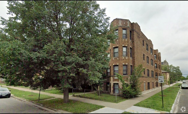 Building Photo - 1739 W 80th St Rental