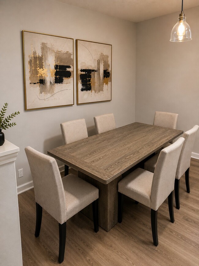 Photo - 18102 Waldrop Cove