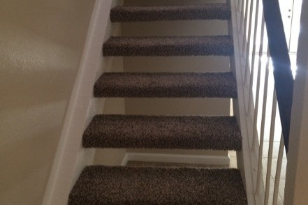 Stairs - 4732 E Alamos Ave Unit 106