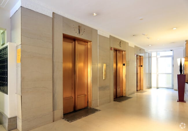 Photo - City Trust Apartments