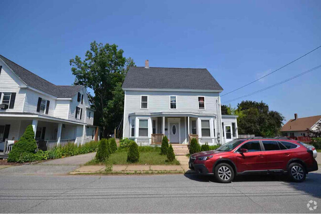 Building Photo - 7 Central St Unit B Rental