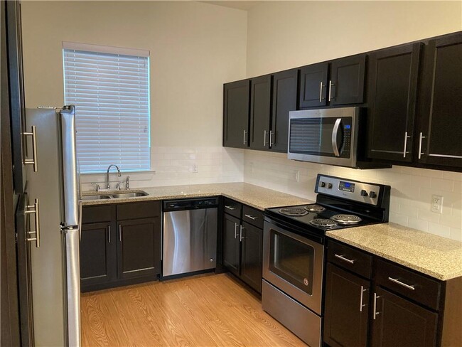 Photo - 2400 Louis Henna Blvd Unit 304