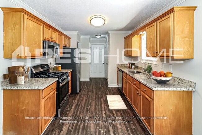 458 Cedar Grove Ln