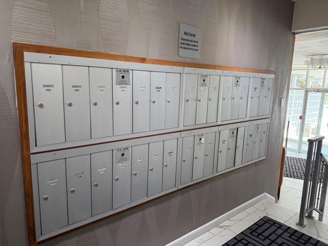 Photo - 2 Hammond Pond Pky Unit 203