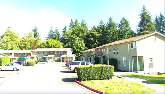 Photo - 10018 5th Pl SE