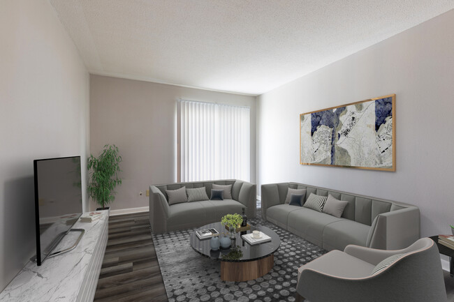 Devonshire - Devonshire Apartamentos