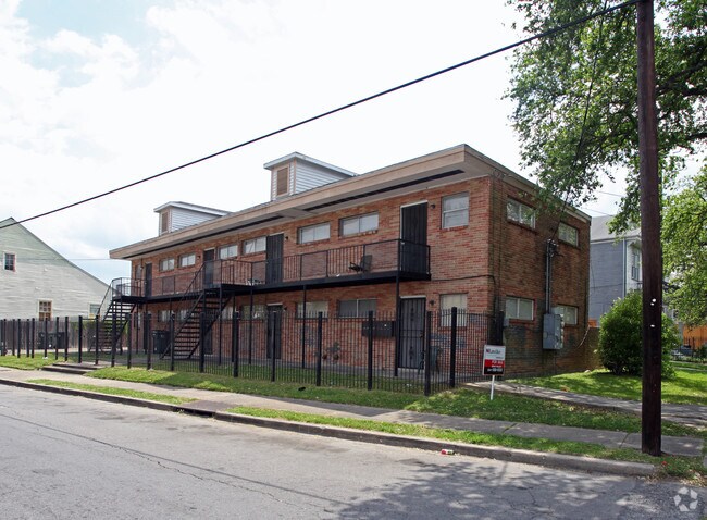 Photo - 1429 Governor Nicholls St Apartments