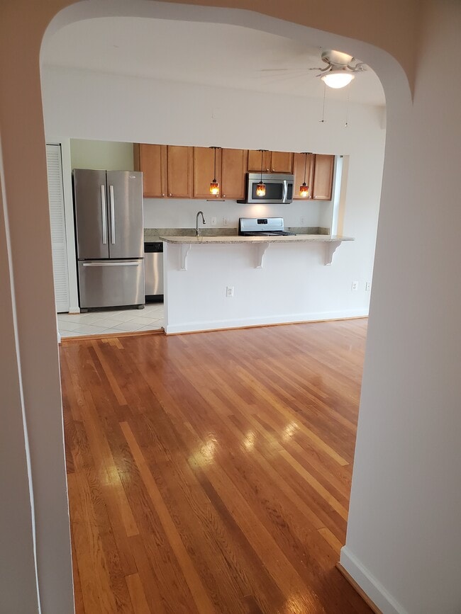 Photo - 3900 14th St NW Unit 610