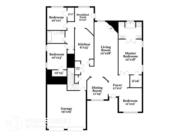 Photo - 400 Canoga Ct