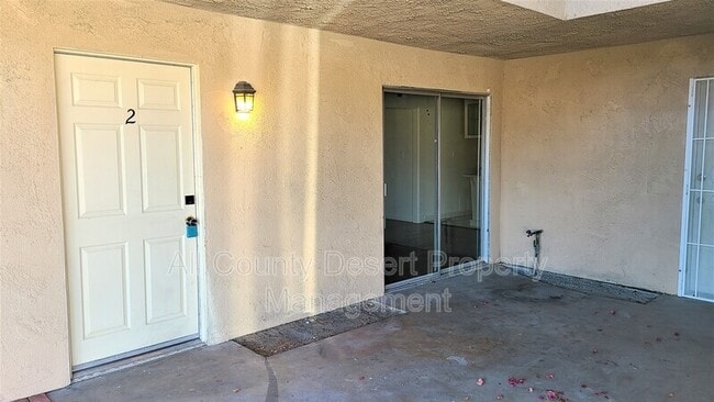 Photo - 74390 Alessandro Dr Unit 2