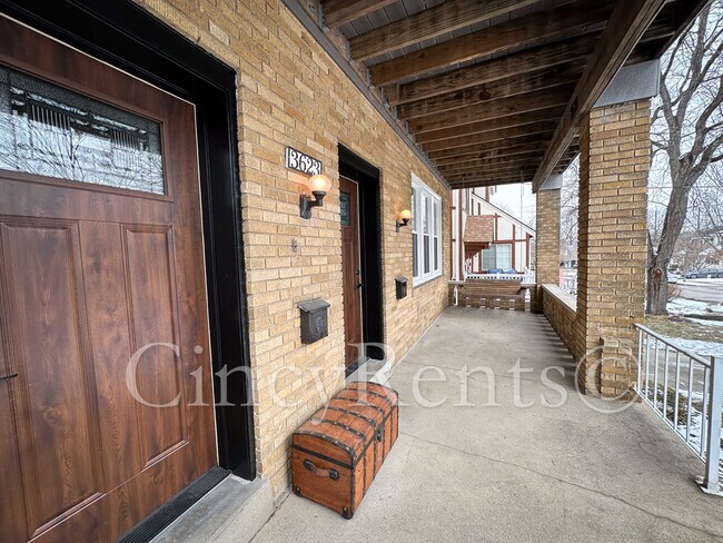 Photo - 3623 Amberson Ave Unidad 1