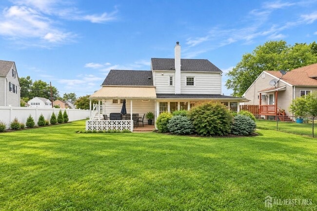 1 Terrill Rd