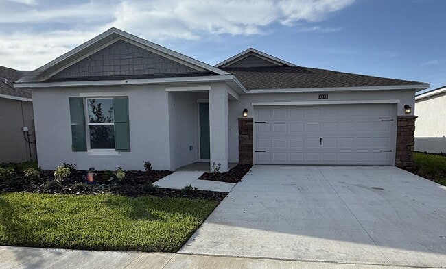 Building Photo - HAINES CITY: 3 Bed/2 Bath/2 Car Garage SFH... Rental