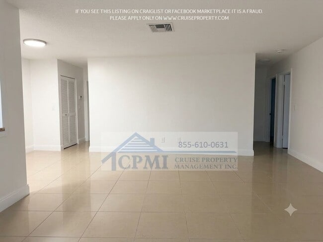 Trayann Apartments - 7777 Pines Blvd