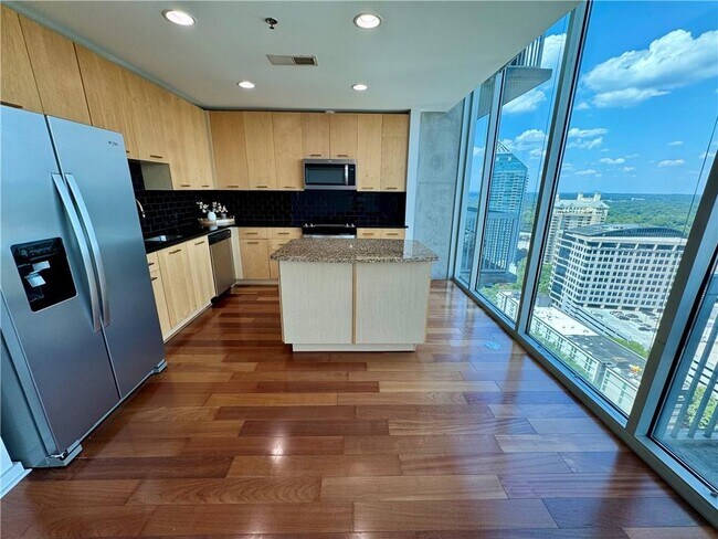 Photo - 3324 Peachtree Rd NE Unit 2307