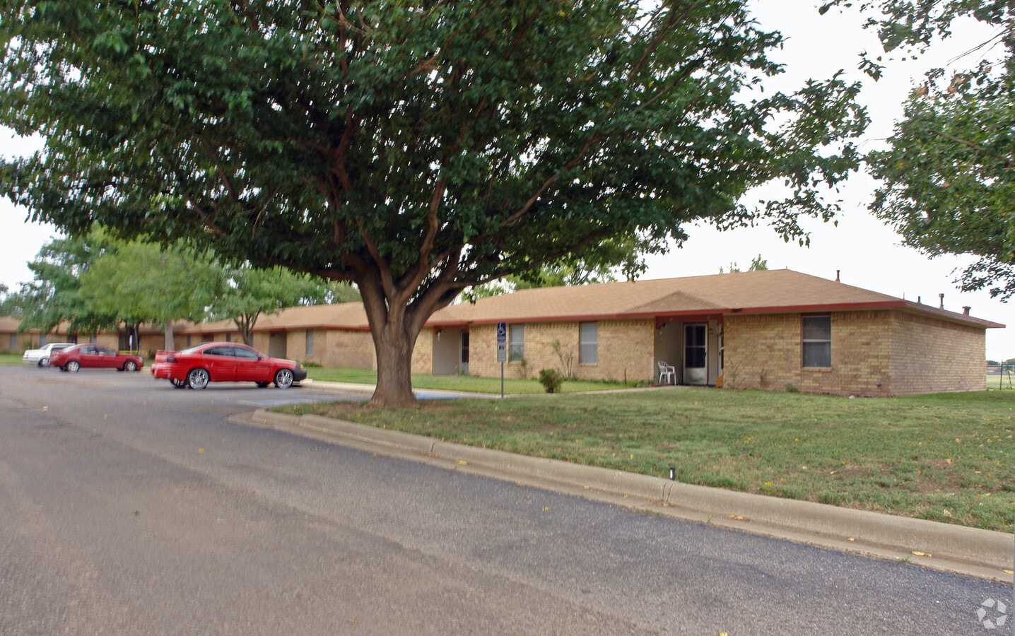 Plains Village Apartments - Plains Village Apartments