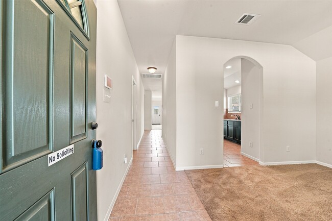 5535 Casa Mila Dr