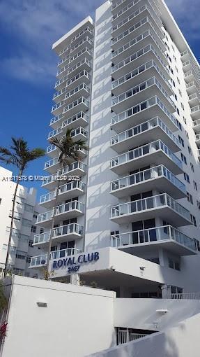 Photo - 2457 Collins Ave Condo Unit 901