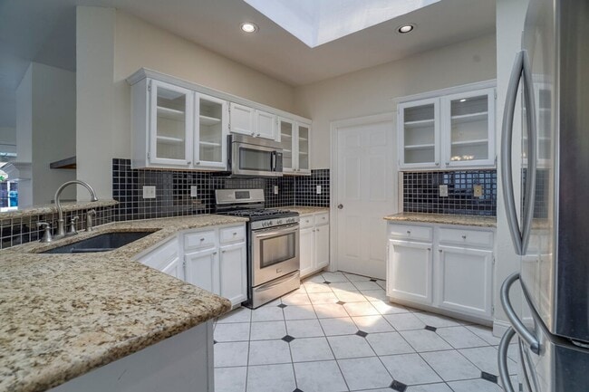 Photo - 17004 Bishopsgate Dr