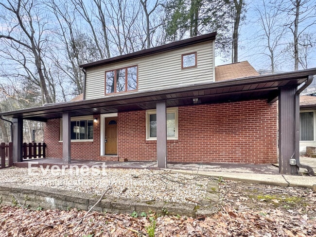 Building Photo - 116 Saunders Station Rd Rental