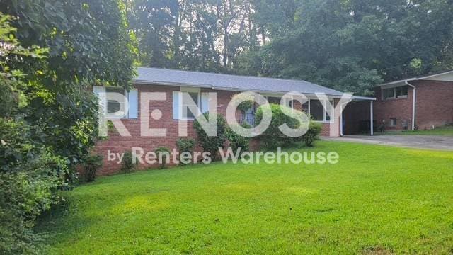 141 Ellendale Ln NW