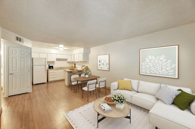 Orangewood Place Apartments