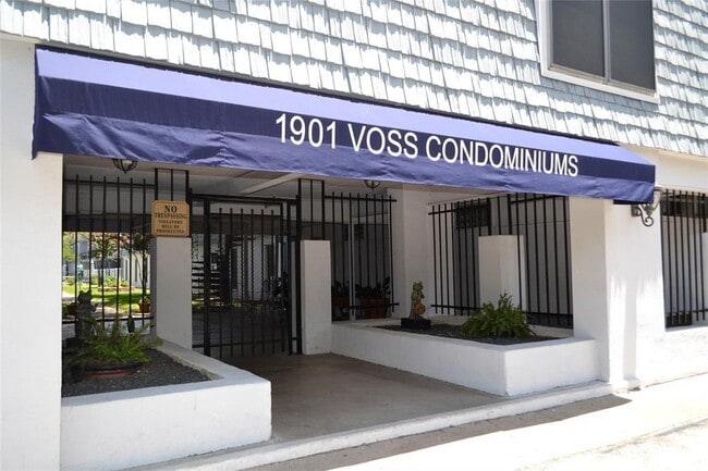 Photo - 1901 S Voss Rd Unidad 9 Rental