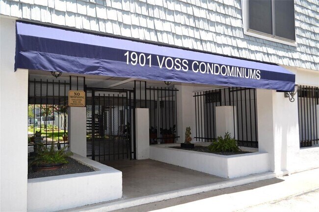 Building Photo - 1901 S Voss Rd Unit 9 Rental