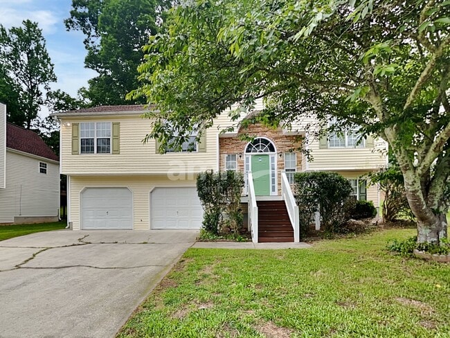 Building Photo - 3626 Clubside Walk NW