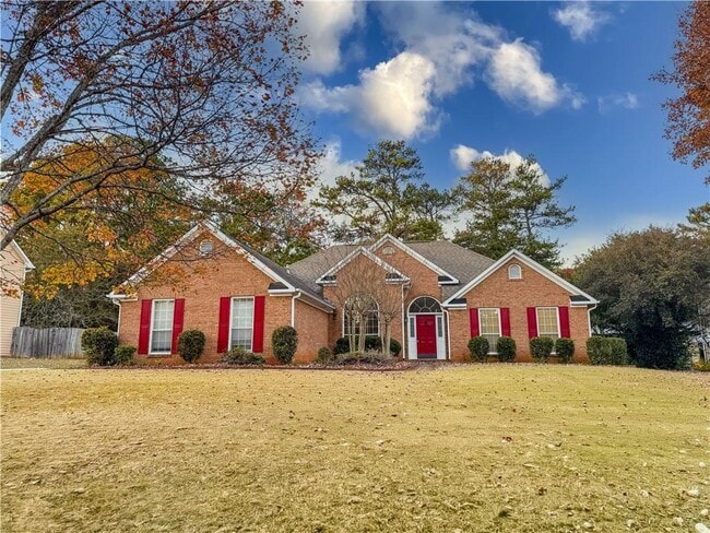 Building Photo - 5555 Grove Place Crossing SW