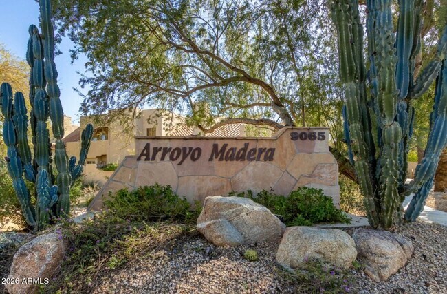 Building Photo - 9065 E Gary Rd