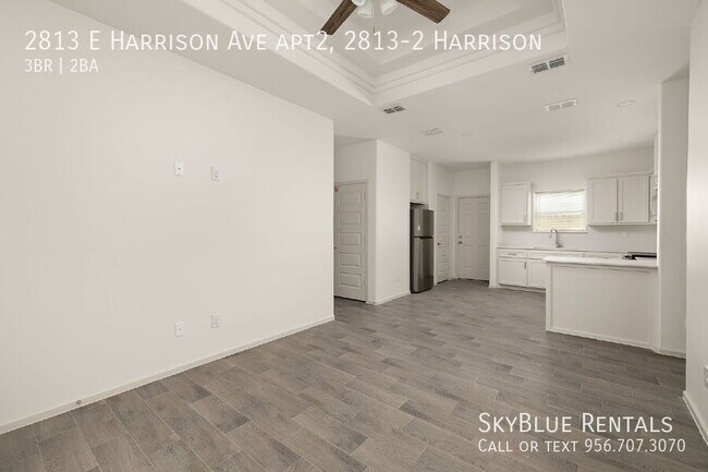 Photo - 2813 W Harrison Ave