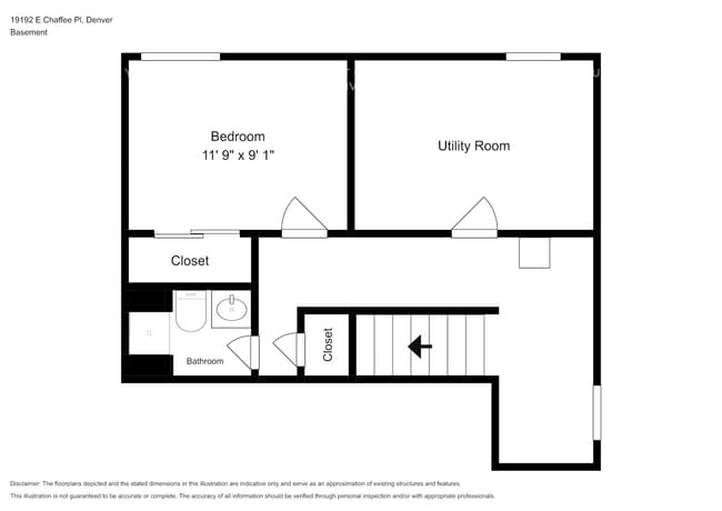 Photo - 19192 E Chaffee Pl