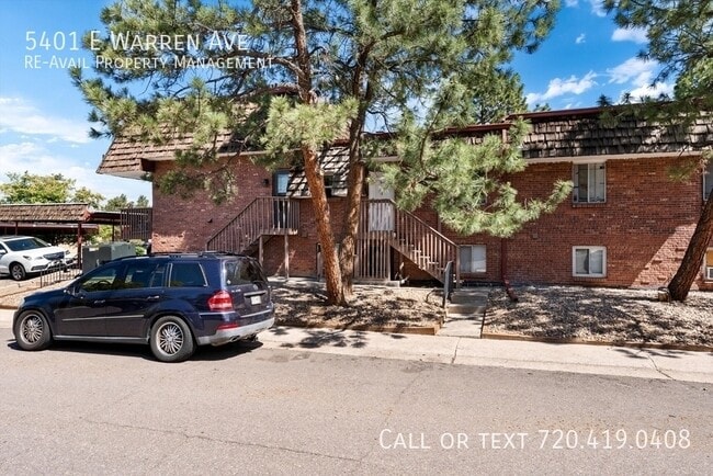 Photo - 5401 E Warren Ave