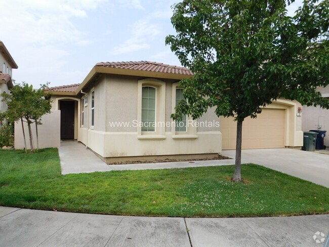 Building Photo - Spacious Elk Grove 3bd/2ba House with 2 Ca...