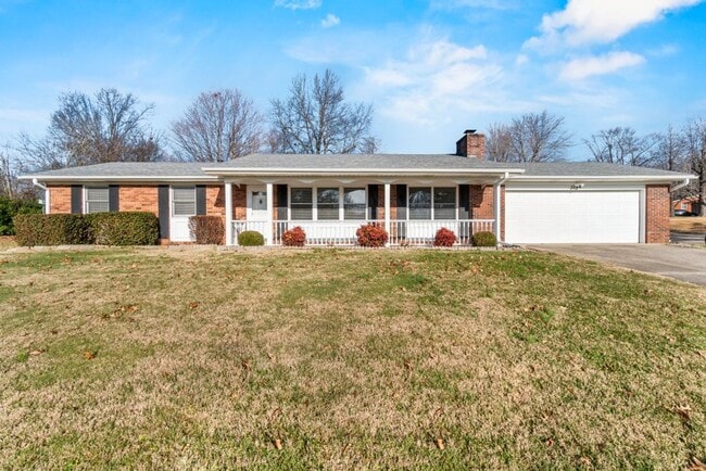 House in Jackson in Established Neighborhood - House in Jackson in Established Neighborhood