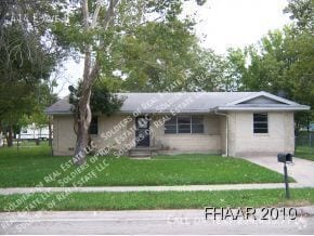 Building Photo - 414 E Avenue B Rental