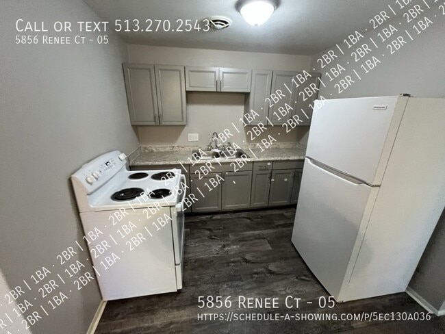 Photo - 5856 Renee Ct Unidad 05