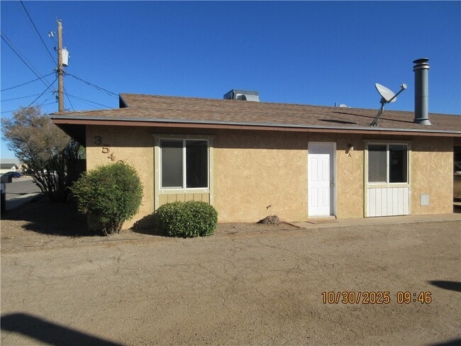 Building Photo - 3546 N Verdugo Rd