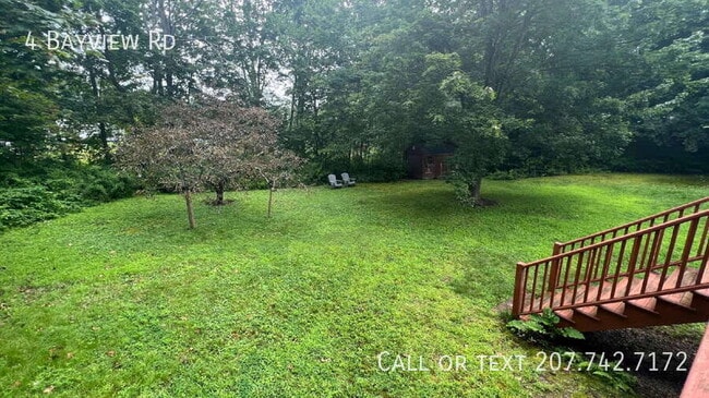 4 Bayview Rd
