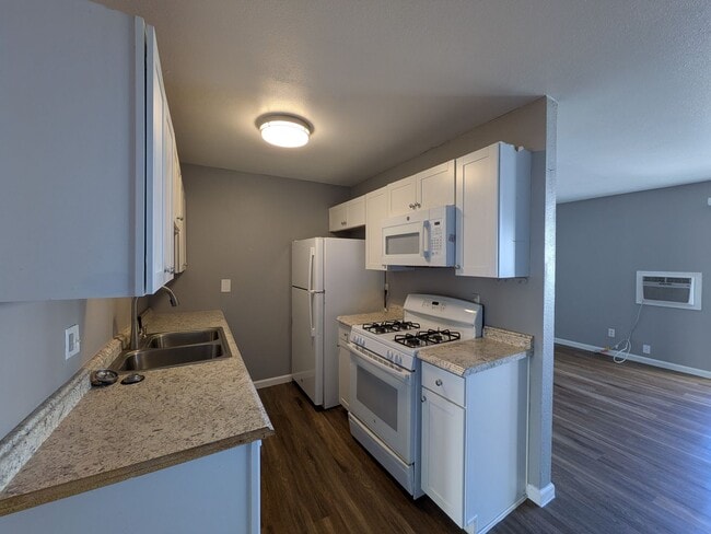 Photo - 2 Bedroom 1 Bathroom Condo available NOW! Unit 209