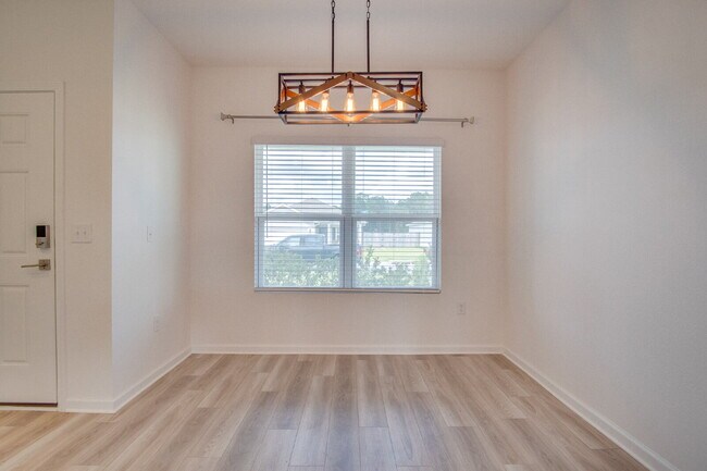 Photo - 3BR/2BA Home Near Navy Federal Featuring Quartz Counters, 2-Car Garage & Internet Included