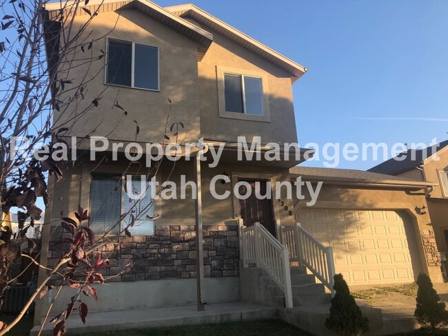 Photo - Spanish Fork House