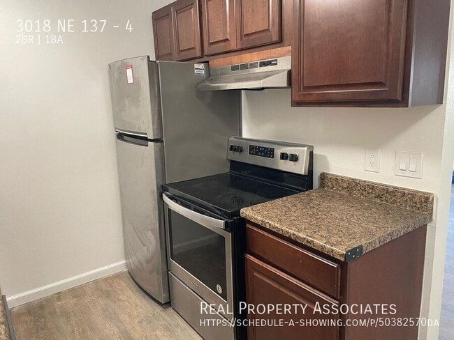 Photo - 3018 NE 137-4 Apartment Unit 4