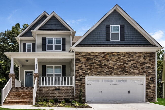 Building Photo - 708 Turleygreen Ct