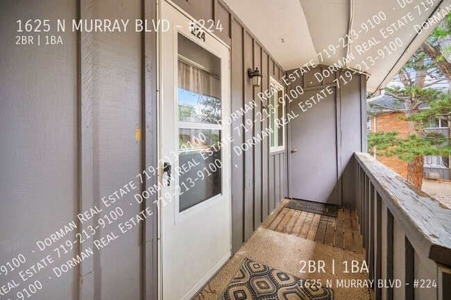 Photo - 1625 N Murray Blvd Unit #224